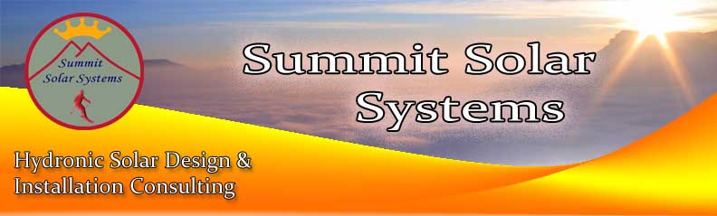summit solar systems header image